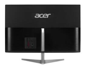 Počítač All In One Acer Aspire C24-1750 černý/stříbrný

 obrázek produktu 4 z 9