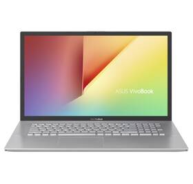 Notebook Asus Vivobook 17 stříbrný

 obrázek produktu 3 z 10