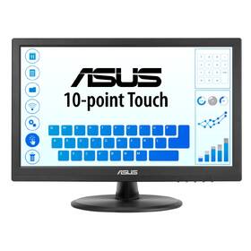 Monitor Asus VT168HR černý

 obrázek produktu 3 z 5