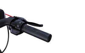 Elektrická koloběžka Segway P100SE 

 obrázek produktu 4 z 25