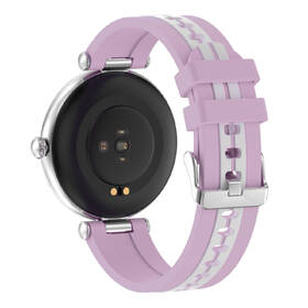 Chytré hodinky Canyon Semifreddo SW-61 - lavender 

 obrázek produktu 5 z 7