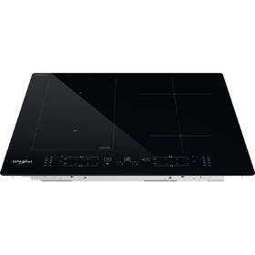 Indukční varná deska Whirlpool WL B4060 CPNE černá

 obrázek produktu 1 z 10