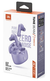 Sluchátka JBL Tune Beam fialová

 obrázek produktu 11 z 11