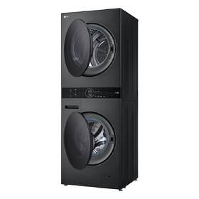 Prací věž LG WT1210BBF černá

 obrázek produktu 13 z 24