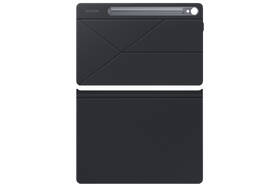 Pouzdro na tablet Samsung Smart Book na Galaxy Tab S9/S9 FE/S10 FE/S10 Lite černé

 obrázek produktu 10 z 10