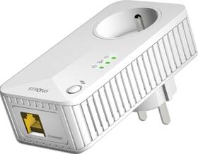 Síťový rozvod LAN po 230V Strong Powerline 600 TRI FR, 3ks bílý

 obrázek produktu 2 z 4
