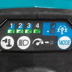 Utahovák rázový Makita DTW301RTJ (s baterií) 

 obrázek produktu 3 z 3