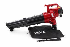 Fukar zahradní VeGA VE51310 

 obrázek produktu 1 z 9