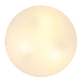 Stropní svítidlo GLOBO Vranos, 30 cm černé

 obrázek produktu 2 z 6