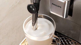 Automatický kávovar Philips EP3326/90 

 obrázek produktu 6 z 12