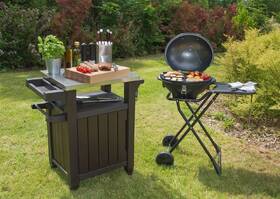  G21 Hawaii BBQ černý

 obrázek produktu 13 z 19