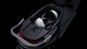 Elektroskútr Segway E300SE černý

 obrázek produktu 18 z 24