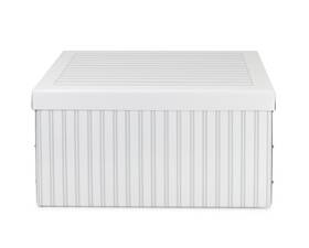 Úložná krabice Compactor Anton 50 × 40 × v. 25 cm 

 obrázek produktu 1 z 5