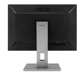Monitor Asus ProArt PA248QV černá barva
