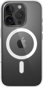 Kryt na mobil Apple iPhone 16 Pro Clear Case s MagSafe 

 obrázek produktu 3 z 3