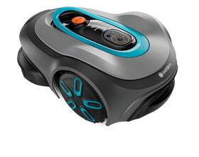 Robotická sekačka Gardena Smart SILENO Max 1500 m² 

 obrázek produktu 3 z 7