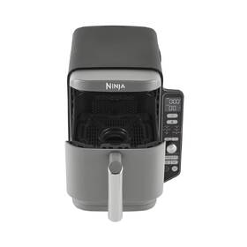 Fritéza horkovzdušná Ninja SL400EU Foodie Double Stack XL 9,5 l šedá

 obrázek produktu 4 z 10