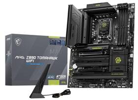 Základní deska MSI Z890 TOMAHAWK WIFI 

 obrázek produktu 4 z 4