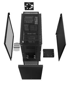 Case DeepCool CH510 černá

 obrázek produktu 13 z 13