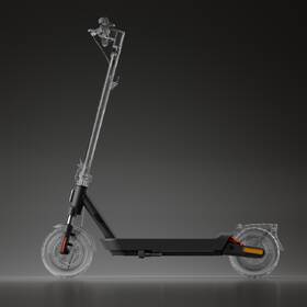 Elektrická koloběžka Xiaomi Electric Scooter 5 Max GL šedá

 obrázek produktu 26 z 31