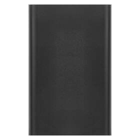 Powerbanka EMOS NTBF20, 20000 mAh, 65W černá

 obrázek produktu 4 z 15