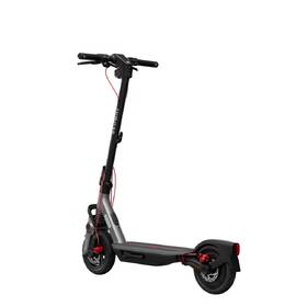 Elektrická koloběžka Segway F3 Pro E antracitová barva
