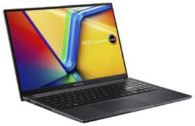 Notebook Asus Vivobook 15 OLED černý

 obrázek produktu 5 z 9