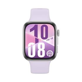 Chytré hodinky Huawei Watch Fit 4 NFC fialové

 obrázek produktu 2 z 6