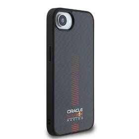 Kryt na mobil Red Bull Carbon Powerbar MagSafe na Apple iPhone 16e černý

 obrázek produktu 2 z 6