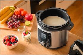 Tlakový hrnec Sencor SPR 6600SS-CZE2 nerez

 obrázek produktu 10 z 14