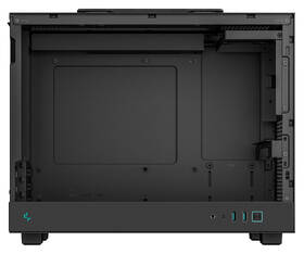 Case DeepCool CH160 Plus černá

 obrázek produktu 4 z 10