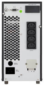 Záložní zdroj FSP CHAMP 3K tower IEC, 3000VA/2700W, online černý

 obrázek produktu 1 z 2