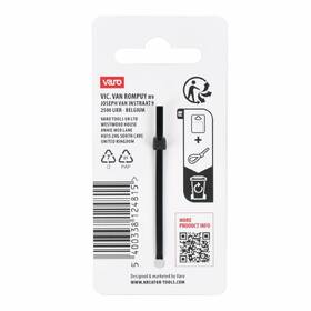 Nástrčná hlavice Kreator KRTH30708 1/2" 17mm 

 obrázek produktu 1 z 1