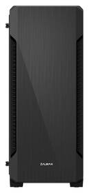 Case Zalman S3 TG černá

 obrázek produktu 1 z 2