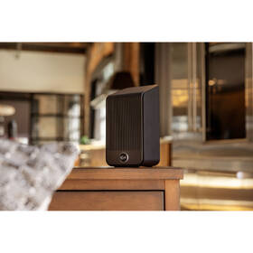 Reproduktory Klipsch Flexus SURR 200 (2 ks) černé

 obrázek produktu 8 z 9