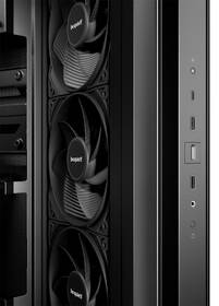 Case be quiet! LIGHT BASE 500 černá

 obrázek produktu 3 z 7