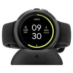 Ochranné pouzdro Spigen Liquid Air V2 + Stand na Google Pixel Watch 4 45mm černé

 obrázek produktu 8 z 17