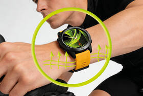 Řemínek Mobile Origin Easy Strap Watch 22mm žlutý

 obrázek produktu 6 z 6