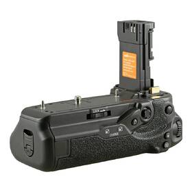 Bateriový grip Jupio JBG-C020 Canon EOS R5 / R5 Mark II / R6 / R6 Mark II / R6 Mark III + 2.4 GHz Wireless Remote černý

 obrázek produktu 4 z 6