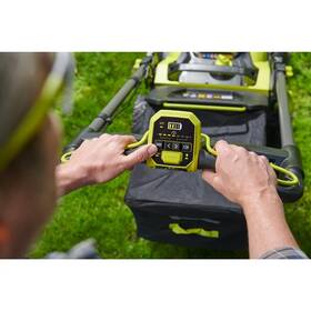 Sekačka Ryobi RY36LMXSP53B-160 (s baterií) 

 obrázek produktu 4 z 5