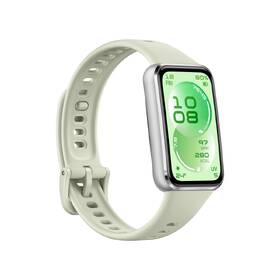 Fitness náramek Huawei Band 11 Metal zelené

 obrázek produktu 3 z 11