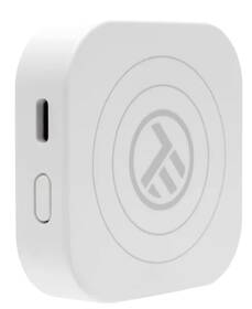 Senzor Tellur WiFi Smart senzor přítomnosti, radarový senzor 24GHz, USB-C bílý

 obrázek produktu 1 z 3