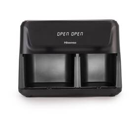 Fritéza horkovzdušná Hisense HAF2700DCD černá

 obrázek produktu 3 z 11