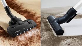 Podlahový vysavač Bosch BGL41SIL0L bílý

 obrázek produktu 9 z 20