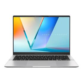 Notebook Asus Vivobook S14 stříbrný

 obrázek produktu 3 z 10