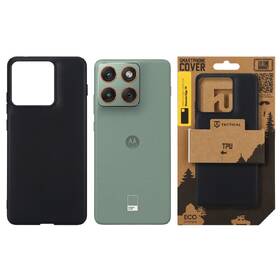 Kryt na mobil Tactical TPU na Motorola Edge 70 černý

 obrázek produktu 2 z 2