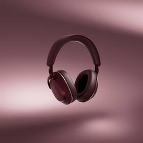 Sluchátka Bowers & Wilkins PX7 S3 vínová

 obrázek produktu 8 z 13