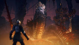 Hra Bandai Namco Games Switch 2 Elden Ring Tarnished Edition (Game-Key Card) 

 obrázek produktu 4 z 6