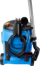 Průmyslový vysavač Narex VYS 21-01 65403607 

 obrázek produktu 2 z 7