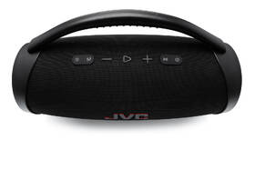 Přenosný reproduktor JVC XS-E834B černý

 obrázek produktu 7 z 8